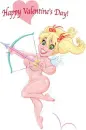 cupid mandy