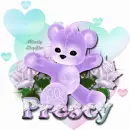 Prescy