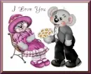 I Love You