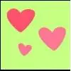 hearts