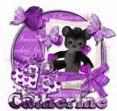 Catherine