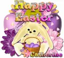 Happy Easter Catherine