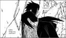 Sasuke and Itachi