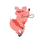 piggy