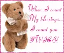 blessings