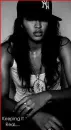 Cassie Ventura