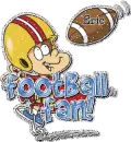 Football Fan
