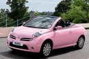 Barbie Car