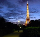 Eiffel Tower