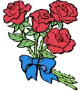 Bouquet Of Roses