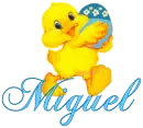 Miguel
