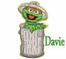 Davie