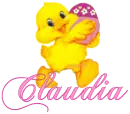 Claudia