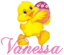 Vanessa