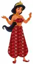 Princess Jasmine