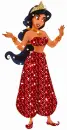 Princess Jasmine