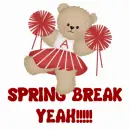Spring Break