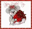 Happy Mothers Day from Judi