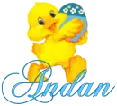 Andan