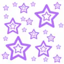 Purple backround