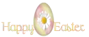 Happy Easter