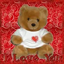 I Love You