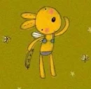 Echi bunny