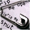 Saftey Pin