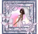 Happy Spring