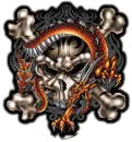 Skulls