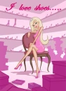 shoes princess