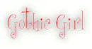 Goth Girl