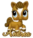lil pet shop pony