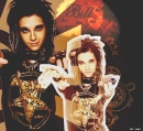 bill kaulitz
