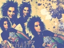 bill kaulitz