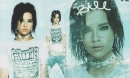 bill kaulitz