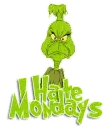 grinch