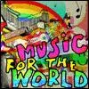 Live in music