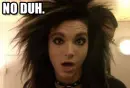 bill kaulitz 