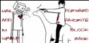 Shot you*