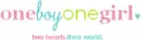 One Boy One Girl