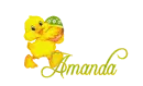 Amanda