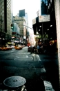 New York City