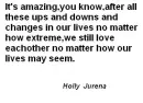 Everlasting Love