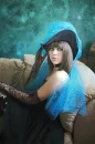 Girl w/Pirate Hat