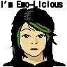 emo-licious