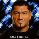 "The Animal" Dave Batistaâ™¥