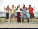 miley and the friends