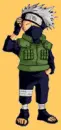 kakashi