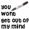 Sharpie